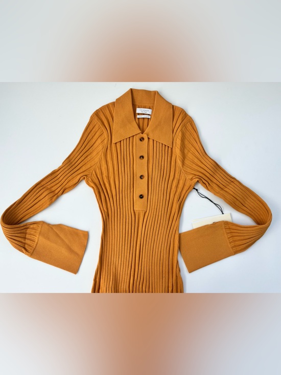 Deveaux Dresses & Skirts - Deveaux New York Knit Dress